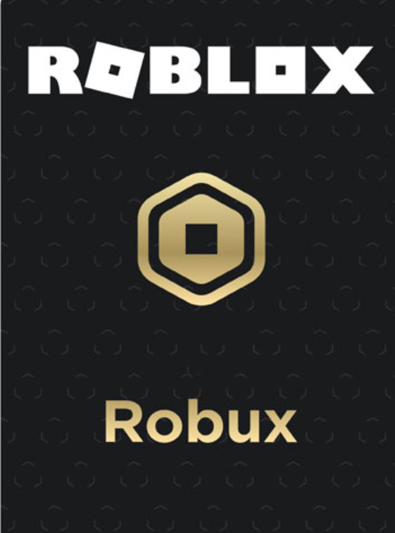ROBLOX - Robux