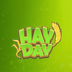 Hay Day