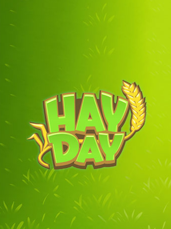 Hay Day