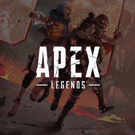 Apex legends