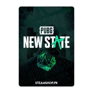 PUBG: NEW STATE NC