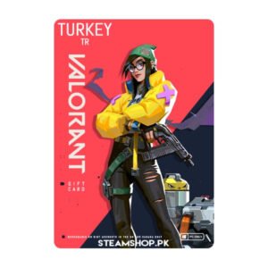 VALORANT Points (TR)